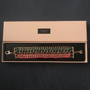 Limited Edition Victoria Secret Bracelet